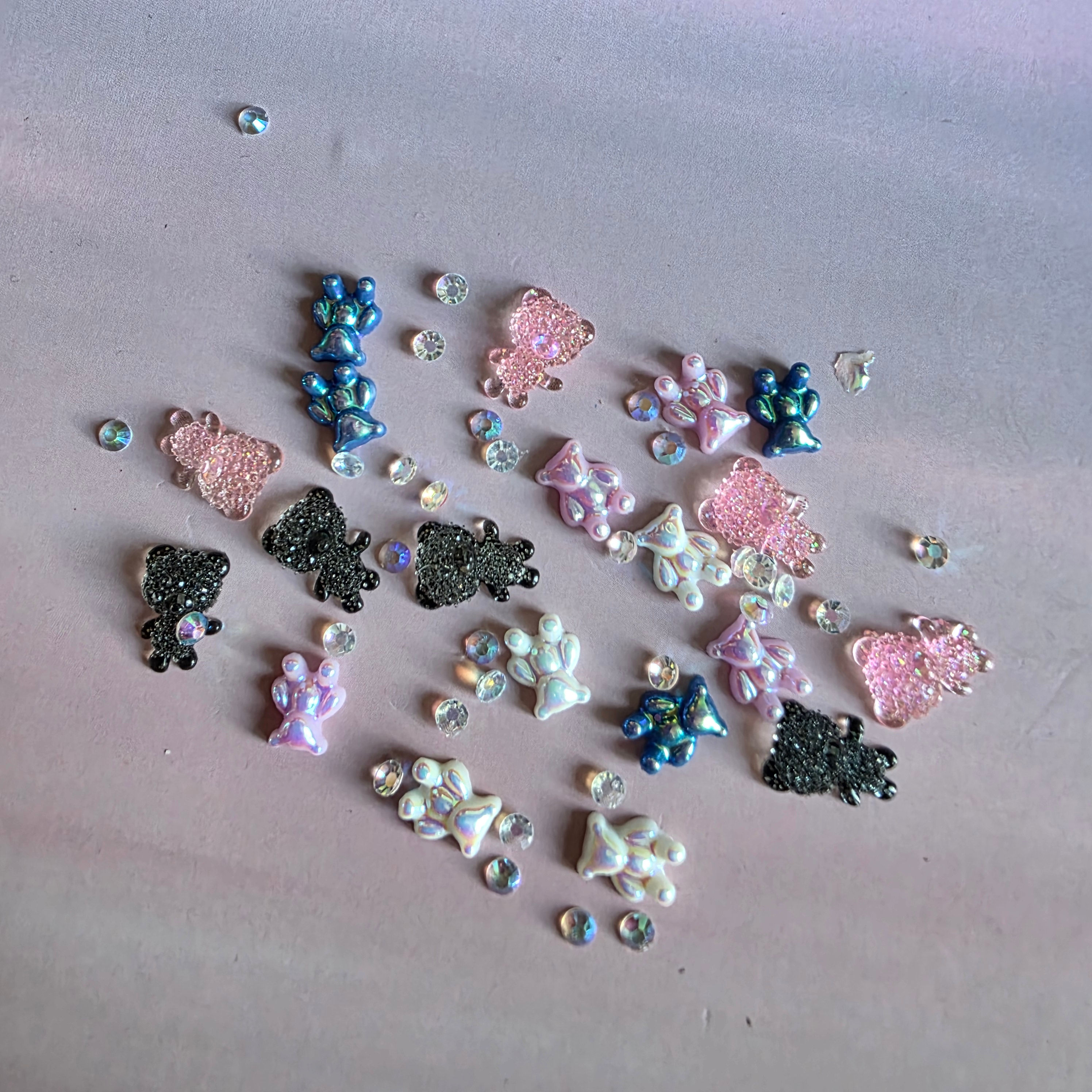 Fluid & Fabulous Charm Pack