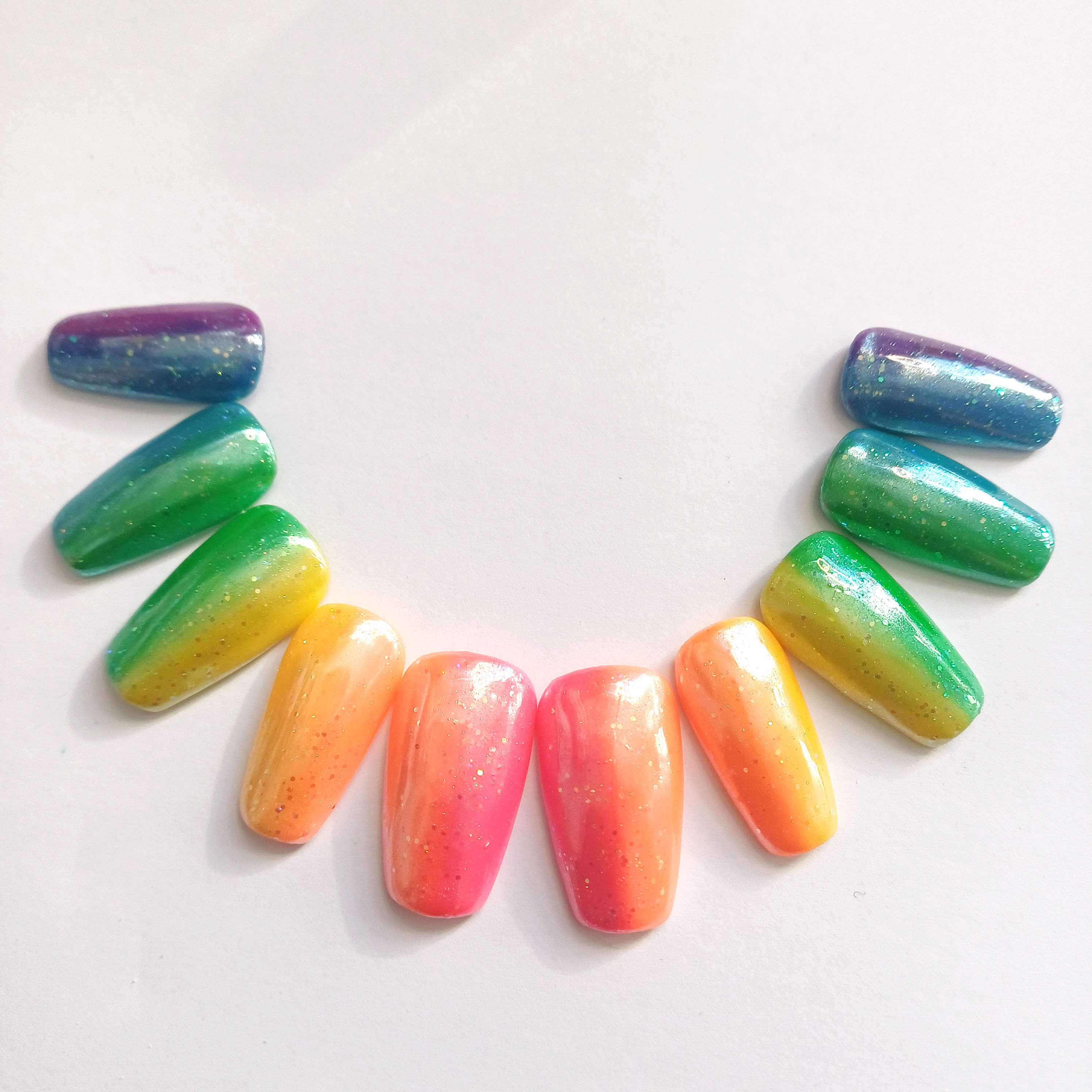 CUSTOM Level 2: Add a Little bit of Spice