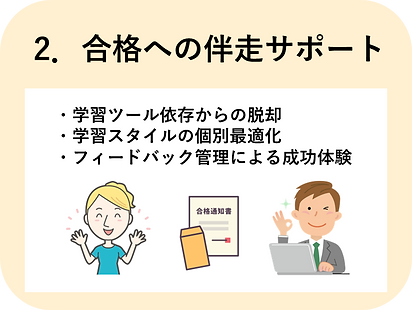 外食分野の特定技能2号試験合格サポートはお任せください