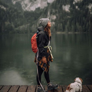 La naturaleza y la meditación