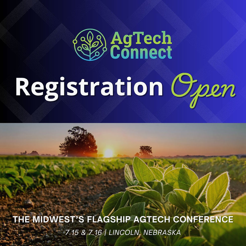 AgTech Connect 2026