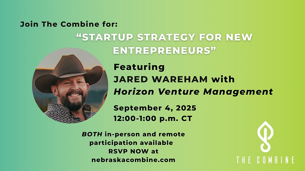 Startup Strategy for New Entrepreneurs