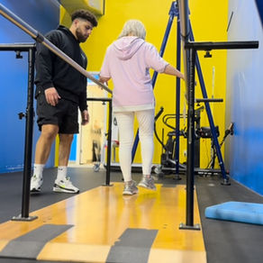 Client Spotlight - Jessie Karam