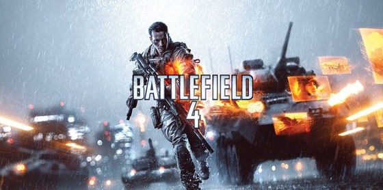 BATTLEFIELD 4