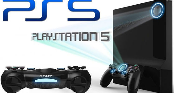 PS5 RELEASE DATE