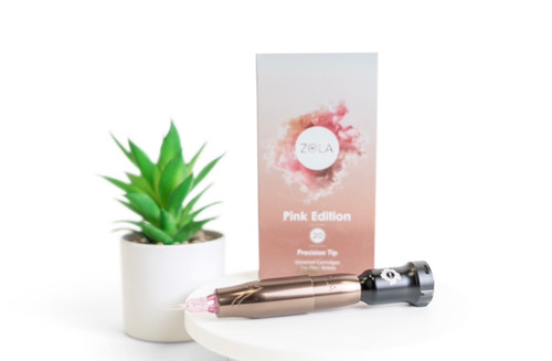 Zola Machine & Extreme Wireless Battery Bundle | MooreBeautyLove