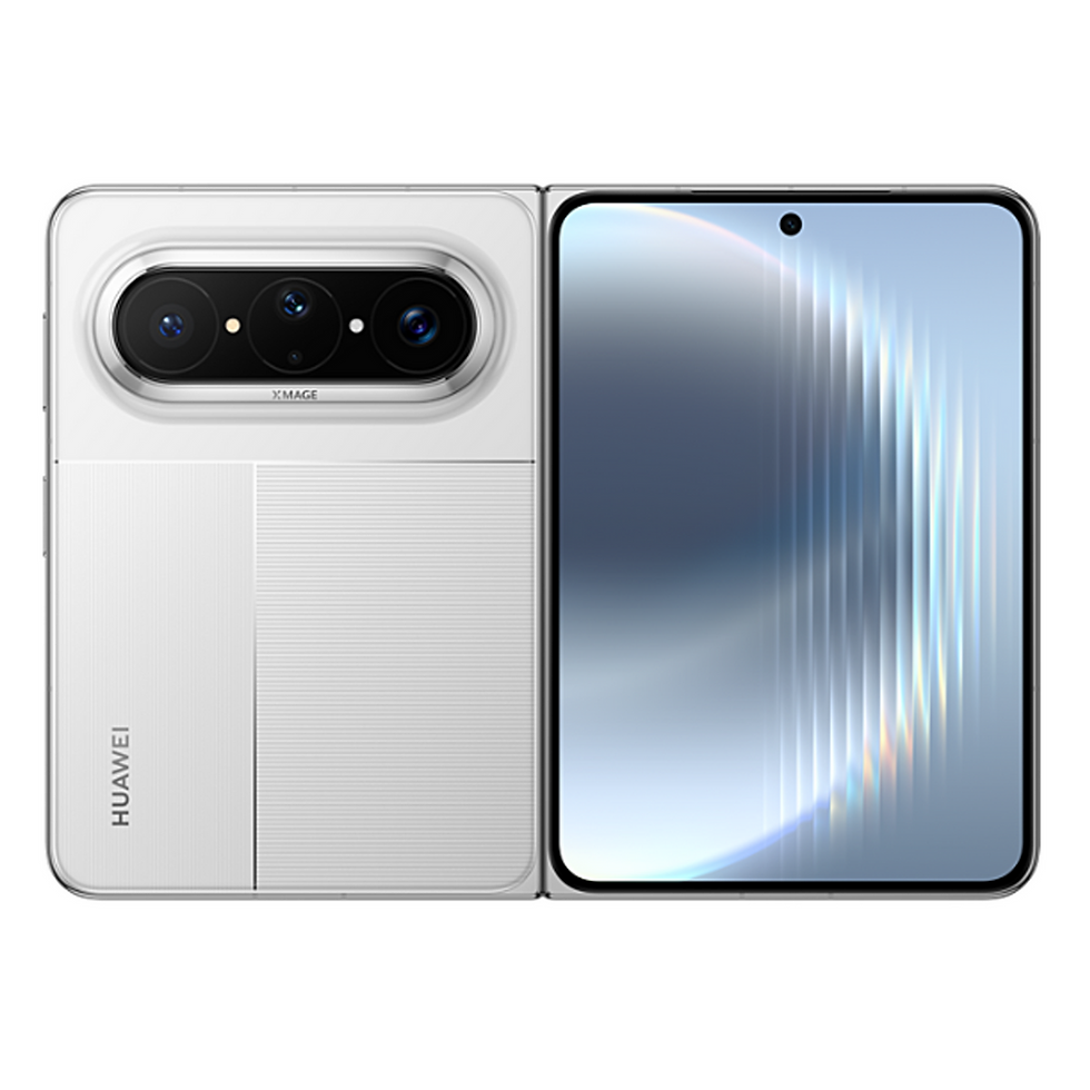Миниатюра: Huawei Pura X Max Dual sim 
