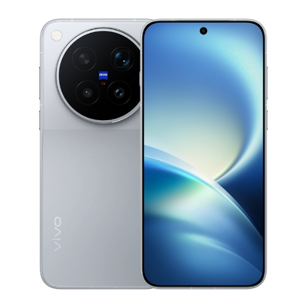 Миниатюра: Vivo X500 Pro  Max Dual sim 5G с 8000mAh батерия