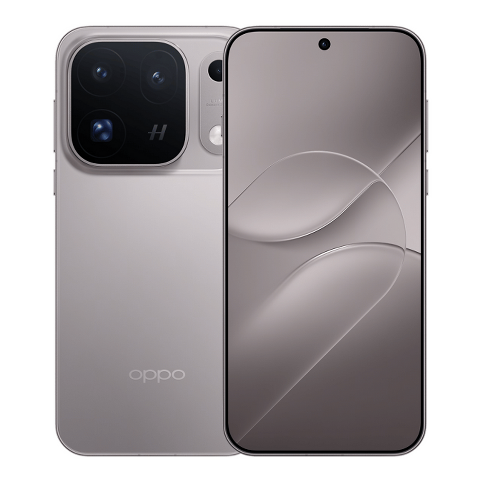 Миниатюра: Oppo Find X10 Pro Max 5G Dual sim, 8000mAh батерия