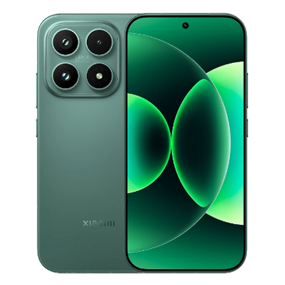 Миниатюра: Xiaomi 17 глобален 5G Dual sim+e sim 6330mAh батерия