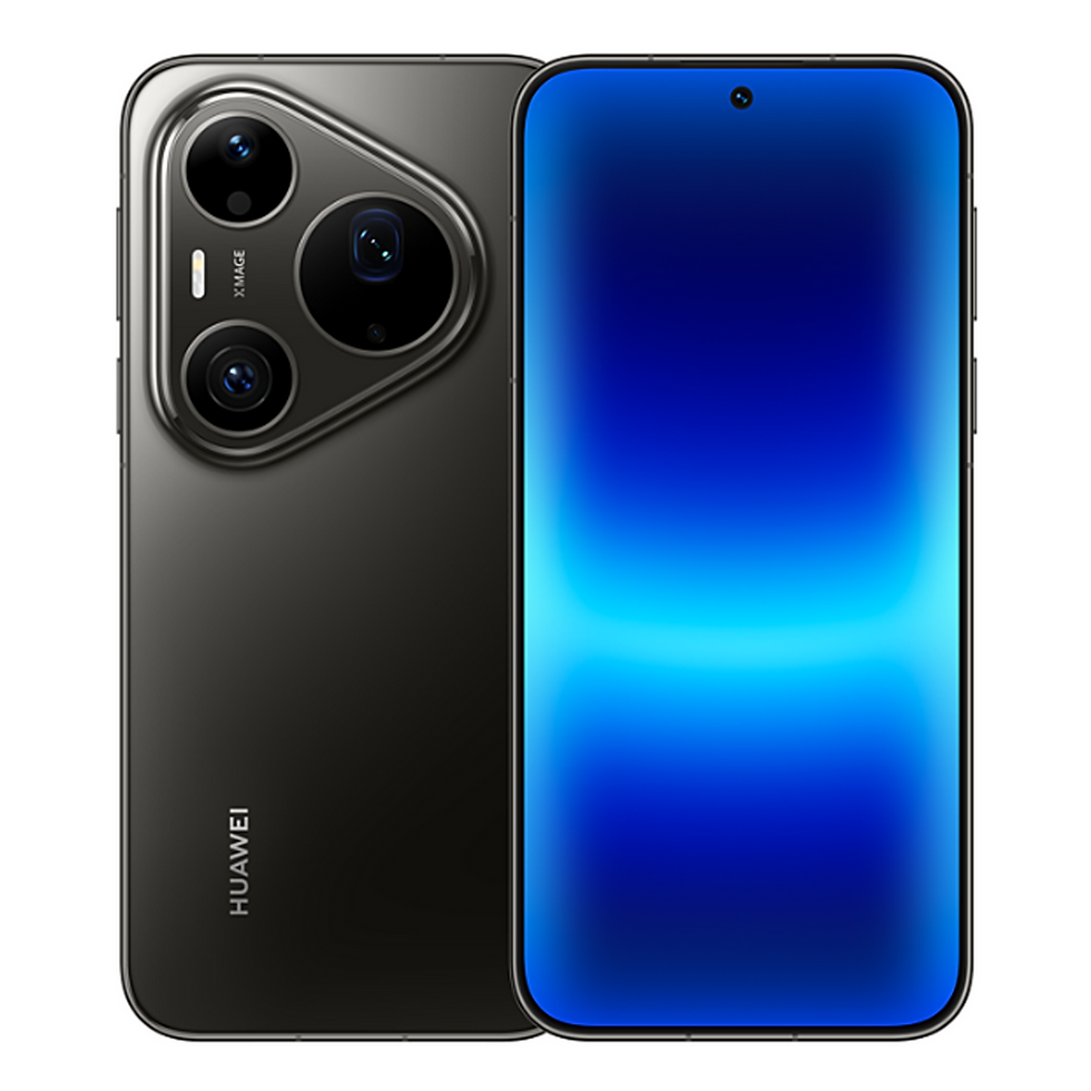 Миниатюра: Huawei Pura 90 Pro Max Dual sim с 6000mAh батерия 