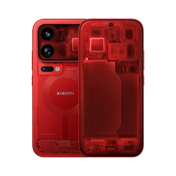 Миниатюра: Xiaomi 18 Pro Max Dual sim 5G, 8500mAh батерия 