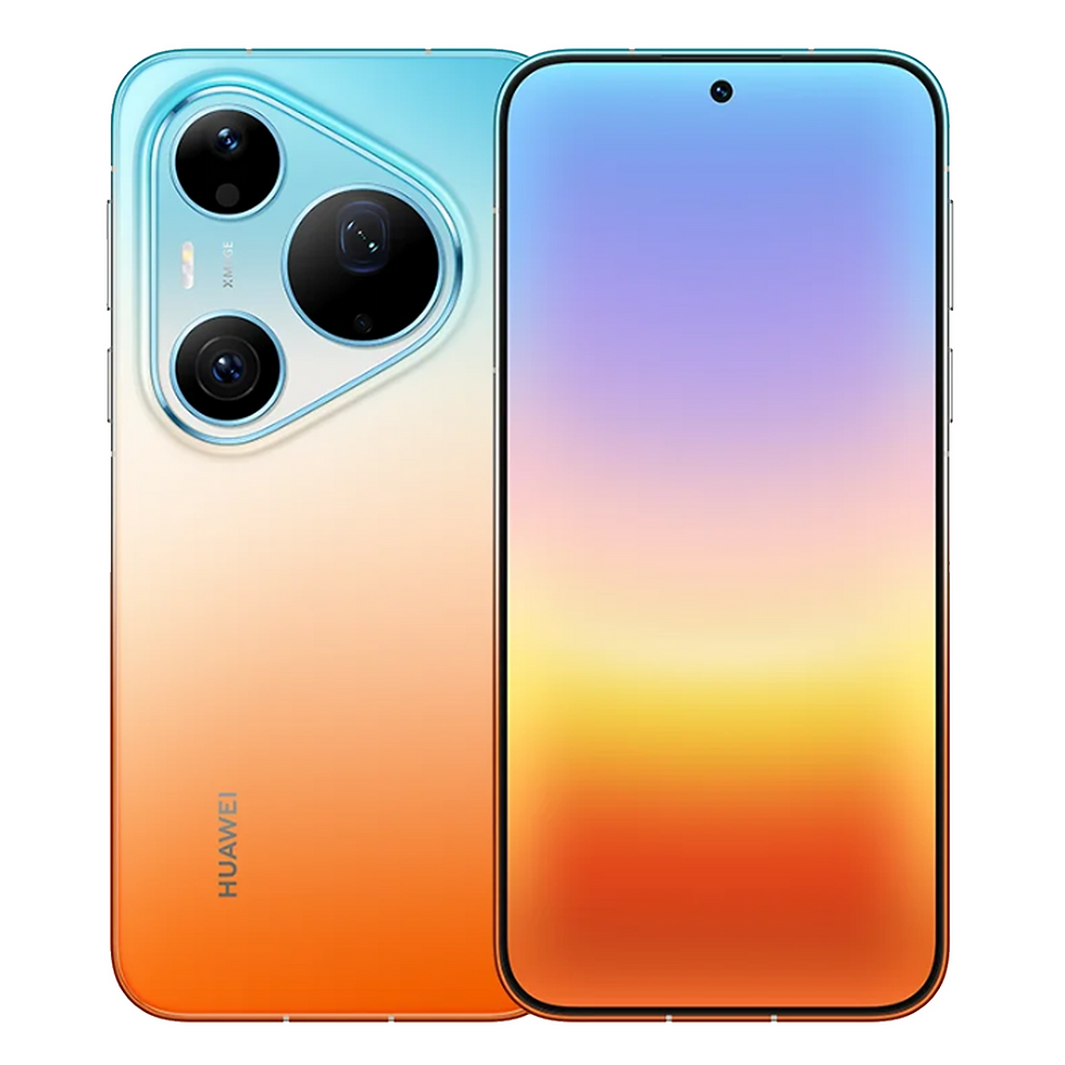 Миниатюра: Huawei Pura 90s Pro Max Dual sim Глобален с 6000mAh батерия 