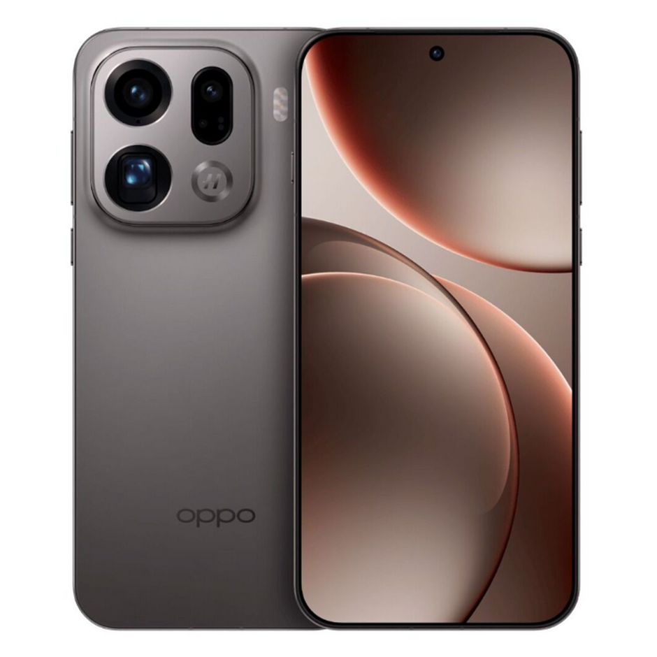 Миниатюра: Oppo Find X9 Pro 5G Dual sim, 7500mAh батерия Глобален