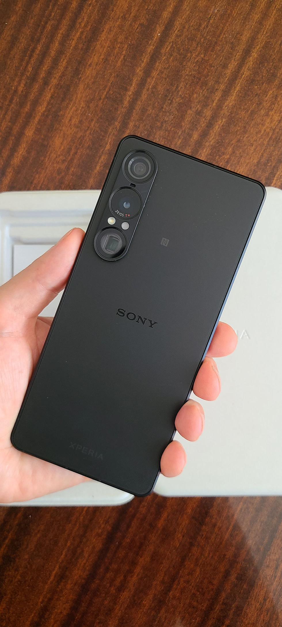 Миниатюра: Sony Xperia 1 VII Dual sim 5G глобален