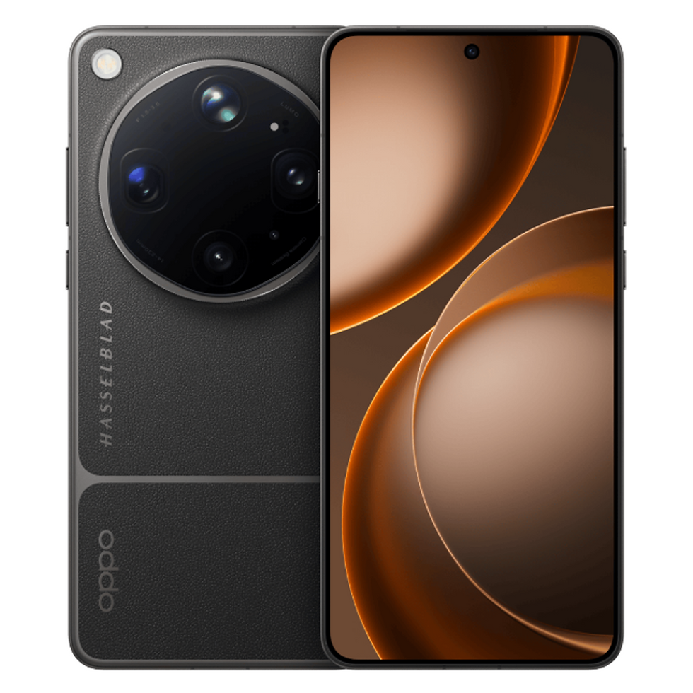 Миниатюра: Oppo Find X9 Ultra 5G Dual sim 7050mAh батерия 