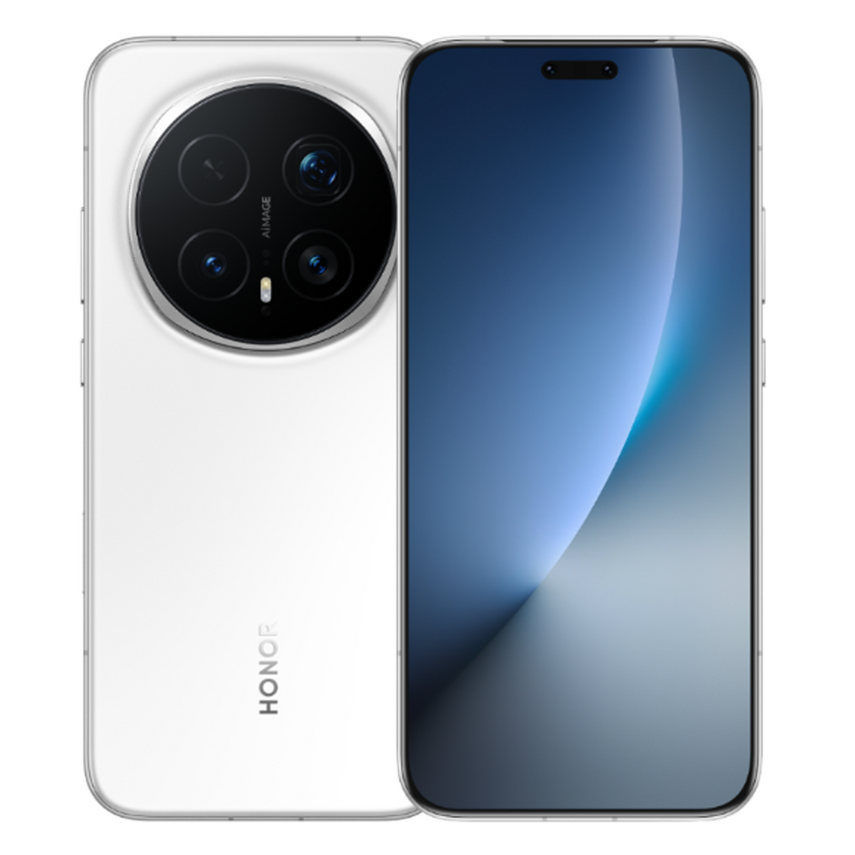 Миниатюра: Honor Magic 8 Pro 5G Dual sim, 7200mAh батерия