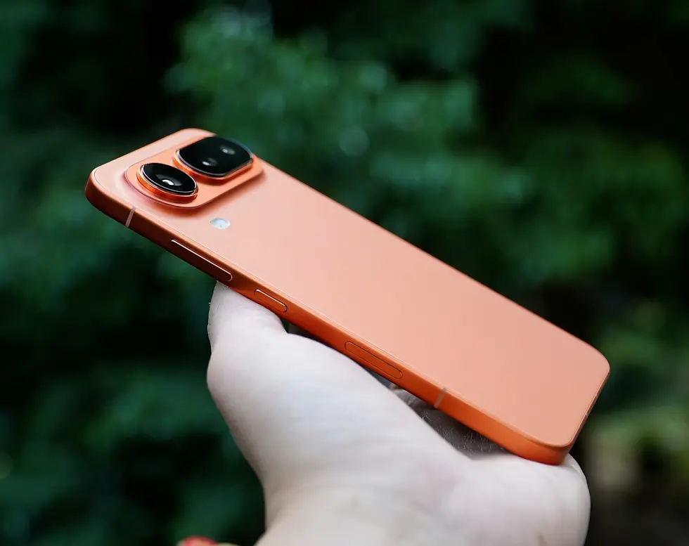 Миниатюра: Honor Magic 8 Pro Air Dual sim 5G с 5500mAh батерия 