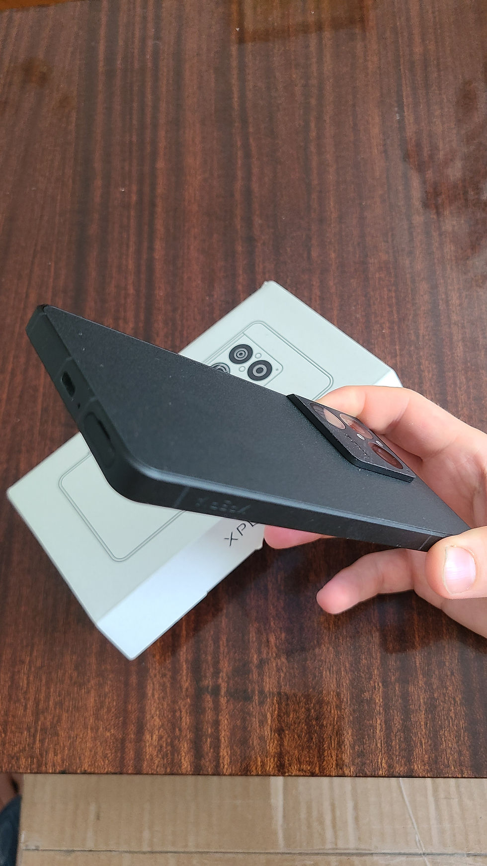 Миниатюра: Sony Xperia 1 VIII Dual sim 5G глобален с e-sim