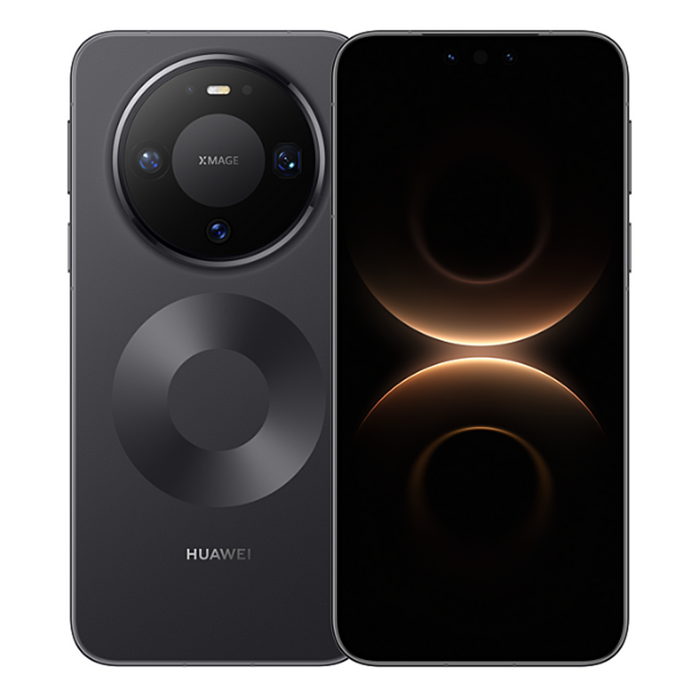 Миниатюра: Huawei Mate 80 Pro Dual sim 5750mAh батерия