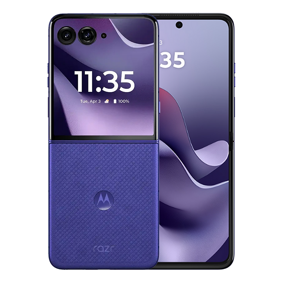 Миниатюра:  Motorola Razr 70 Ultra Dual sim 5G