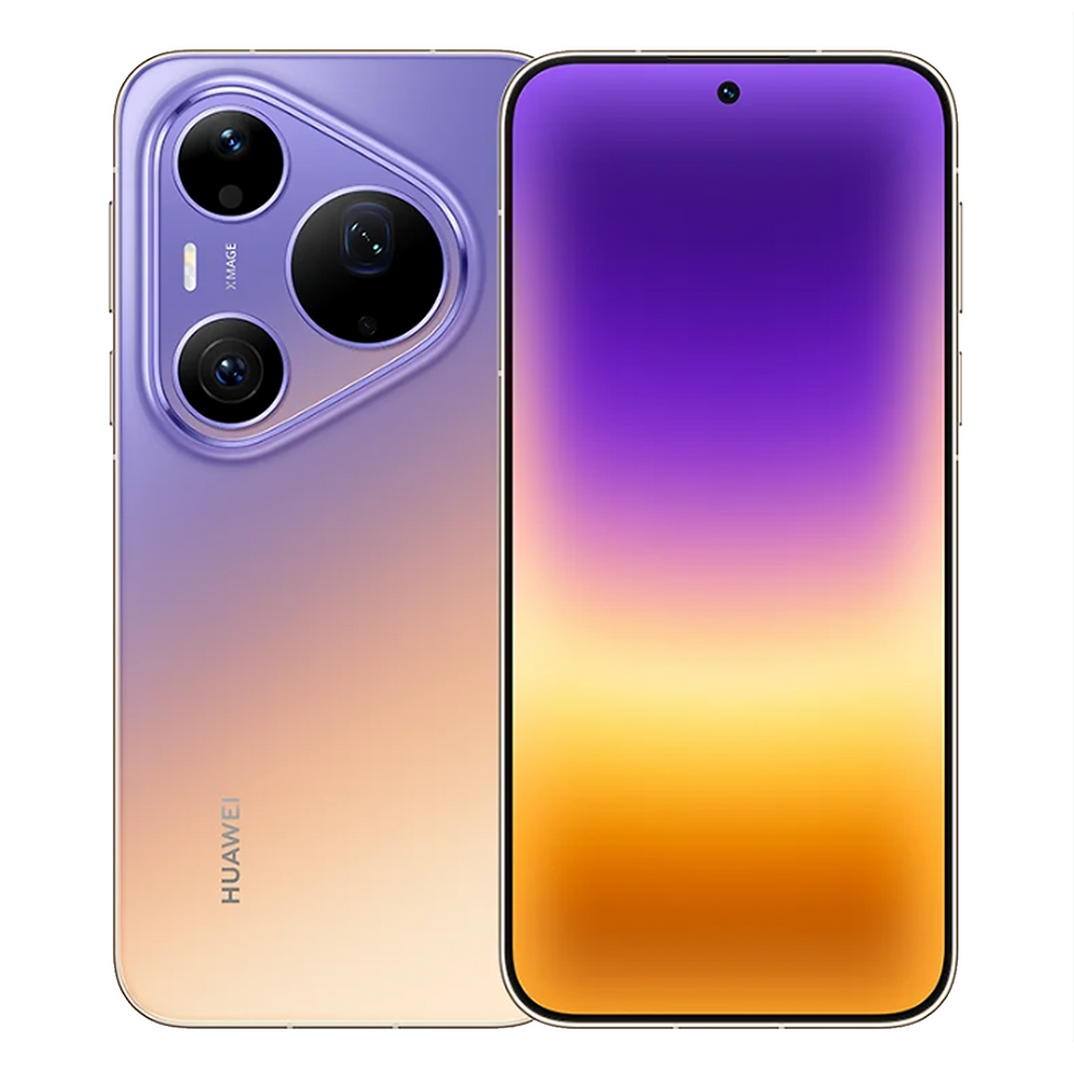 Миниатюра: Huawei Pura 90s Pro Max Dual sim Глобален с 6000mAh батерия 