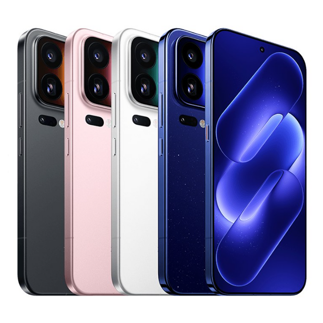Xiaomi 18 Pro Max Dual sim 5G, 8500mAh батерия