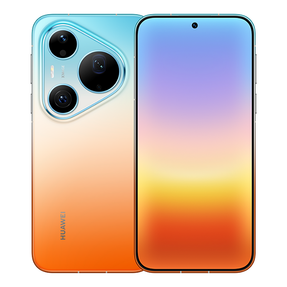 Миниатюра: Huawei Pura 90 Pro Max Dual sim с 6000mAh батерия 