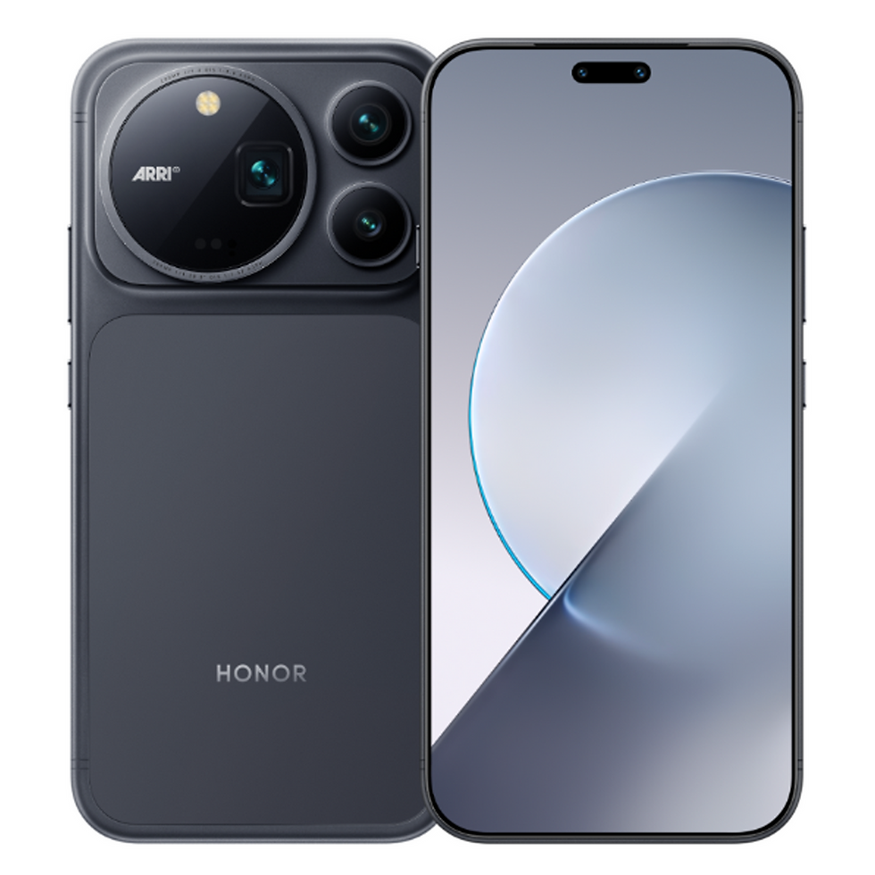 Миниатюра: Honor Magic 9 Pro Max 5G Dual sim, 8800mAh батерия