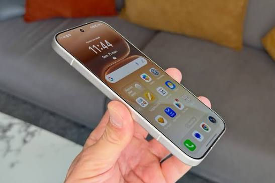 Миниатюра: Honor Magic 600 Pro Dual sim 5G, глобален 7000mAh батерия