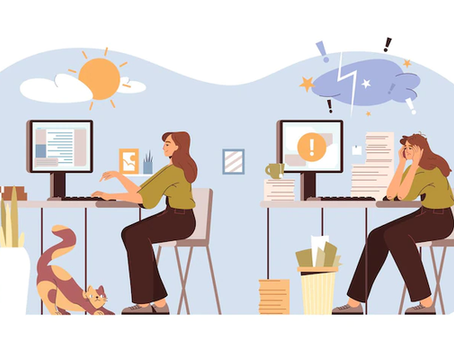 5 SURE-FIRE WAYS TO MANAGE EMPLOYEE BURNOUT
