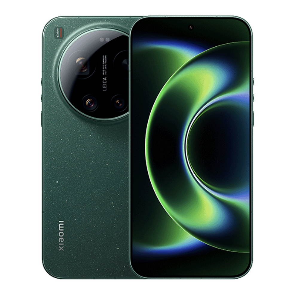 Миниатюра: Xiaomi 17 Ultra глобален 5G Dual sim+e sim 6000mAh батерия