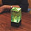 Miniatyrbild: Resin table decor - Aurora
