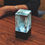 Minijatura: Resin table decor - Ocean