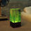 Miniatyrbild: Resin table decor - Aurora