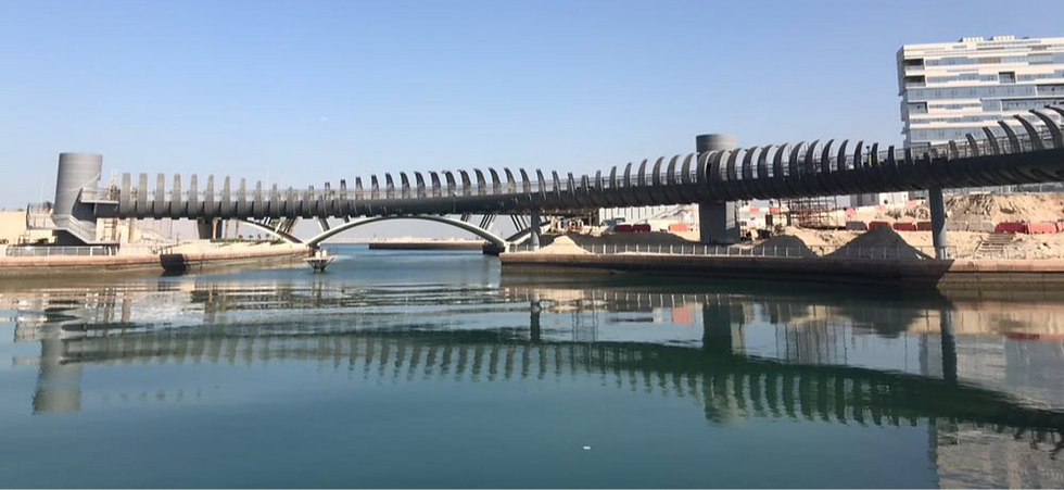 Engineering Consultants ESG