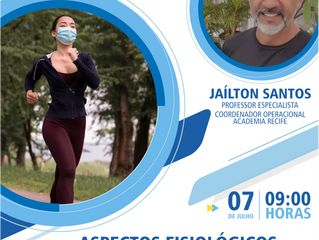 CAPACITAÇÃO PROFISSIONAL ACADEMIA RECIFE