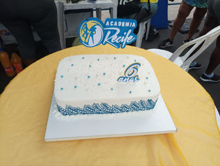 Aniversário do Polo Mustardinha