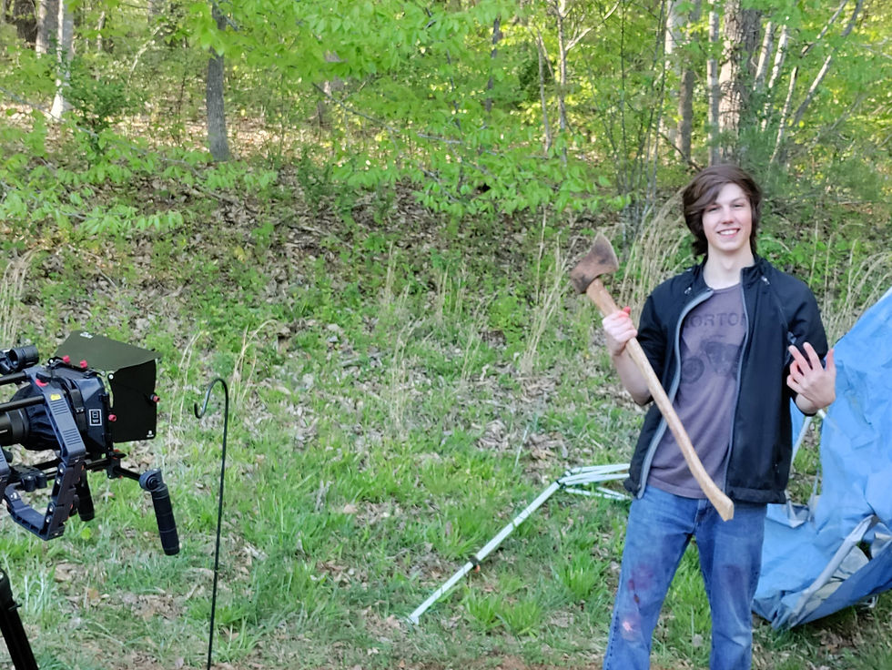 BTS Short Film