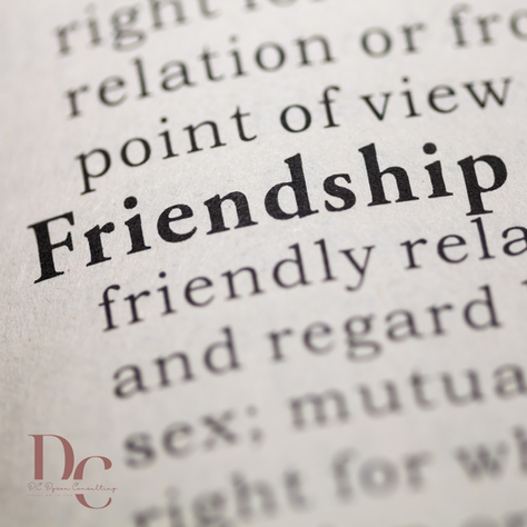 More Than Hustle: Why Friendships Matter on the Entrepreneurial Journey