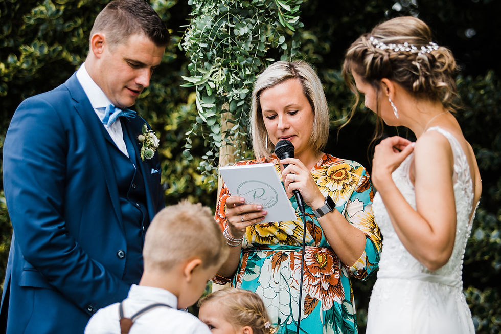 Anniek & Geert