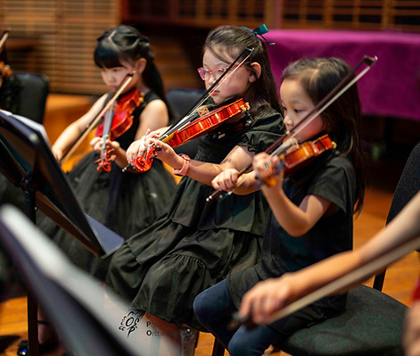 sydney music teacher for young kids