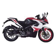 Miniatura: PULSAR RS200