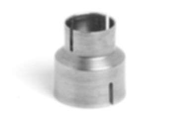 #602307: 28/45mm Exhaust Adapter