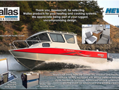 Hewes 240 Pacific Cruiser