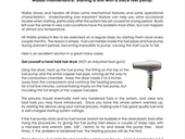 Troubleshooting a Wallas Fuel System