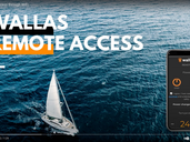 Wallas Remote Access Through Wifi 