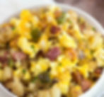 Breakfast Burrito Bowl