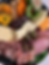 Charcuterie & Snack Platter Options