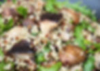 Breakfast Power Bowl